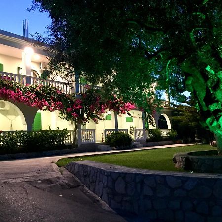 Mersina Apartments Keri Luaran gambar