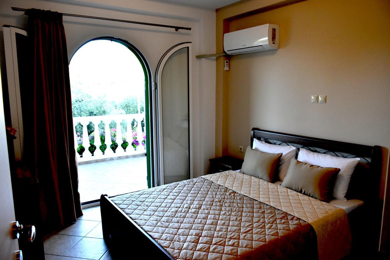 Mersina Apartments Keri Luaran gambar